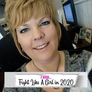 Meet your Posher, Tami